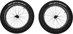 Thule Reacha 20" Fat Tire Wheel set