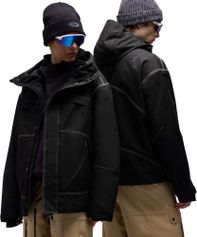 Oakley Kota Darted Shell Jacket Herren Skijacke