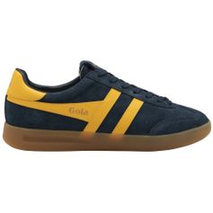 Gola Cyclone Sneaker Men Herren Freizeitschuhe