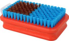 Swix T159B Brush Rect,combi Bron./Nylon