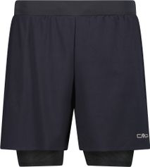 CMP MAN Bermuda 2-IN-1 Outdoor Shorts für Herren