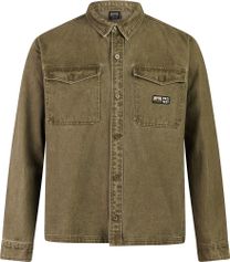 Protest Prtadored Outdoor Shirt Herrenhemd für Outdoor Aktivitäten