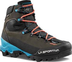 La Sportiva Aequilibrium LT Woman GTX Mountaineering Schuhe