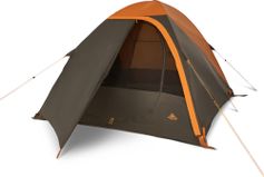 Kelty Grand Mesa 4 4-Personen Zelt
