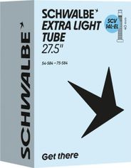 Schwalbe Schwalbe Schlauch SCV14L Extra Light