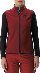 Uyn Woman Spire Softshell Vest Damen Isolatiionsweste für Freeski oder Skitouren
