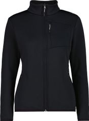 CMP Woman Fleece Jacket Damen Midlayer für Freeski oder Skitouren