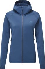 Mountain Equipment Jorasses Hooded Wmns Jacket Damen Midlayer für Freeski oder Skitouren