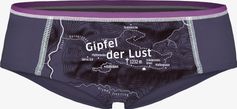Ein schöner Fleck Erde Hipster Gipfel DER Lust Graphit
