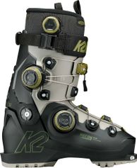K2 Recon Team Zonal BOA All Mountain Skischuhe für Herren