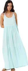 RipCurl Island Cover UP Maxi