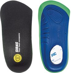 Sidas Comfort 1/2 3D