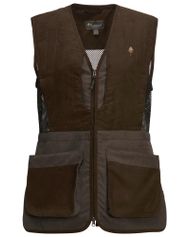 Pinewood Shooting Women Vest Outdoorweste für Damen