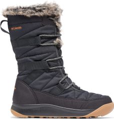 Columbia Women's Minx IV Waterproof Tall Snow Boot