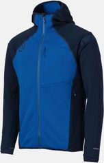 Ternua Khamal Hood Jacket M Herren Midlayer für Outdoor Aktivitäten