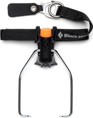 Black Diamond Heel Lever Wide Left