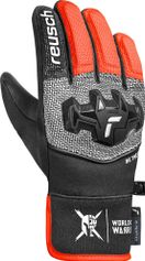 Reusch Worldcup Warrior R-tex XT Junior