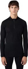 Uyn MAN Fusyon Biotech Underwear Shirt LONG_SL ZIP UP Unisex Langlaufunterwäsche
