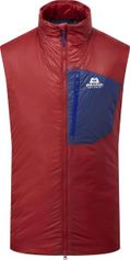 Mountain Equipment Oreus Mens Vest Outdoorweste für Herren