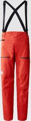 The North Face Womens Summit Pumori GTX Pro Bib Damen Kletterhose