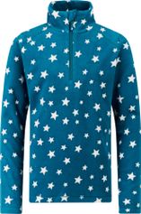 Protest Prtremissy JR 1/4 Zip Active top Mädchen Midlayer Test