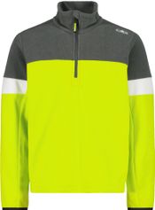 CMP KID Fleece Sweat Kinder Midlayer Test
