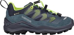 Lowa Maddox Pro GTX LO JR