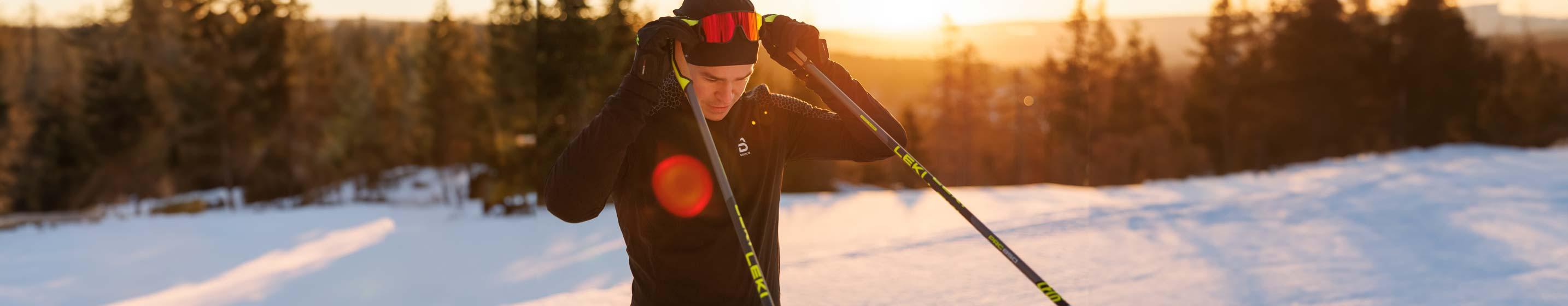 LEKI
