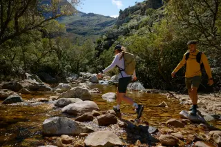 Mit Fjällräven ins nächste Trekkingabenteuer