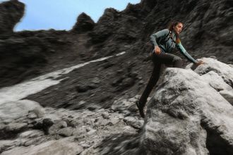Eine für alles: Vielseitige Bergsport-Ausrüstung