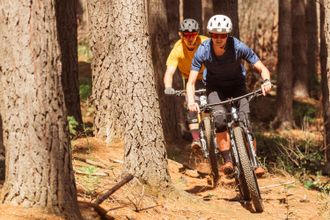 Sicherheit auf jedem Trail mit Oakley