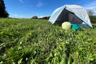 Produkt-Tipp: Camping-Ausrüstung von Mountain Hardwear
