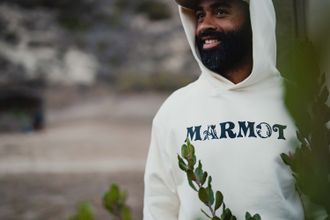 Marmot zelebriert den Earth Day mit neuer Kollektion