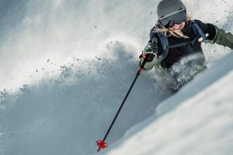 Ziener: Nachhaltige Handschuhe 