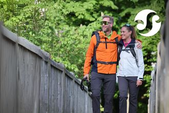 5 Must-haves für deinen Outdoor-Frühling