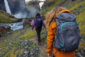 Gregory Rucksäcke für deine Outdoor-Abenteuer