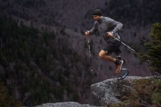 LEKI: Trail Running & Cross Trail Highlights