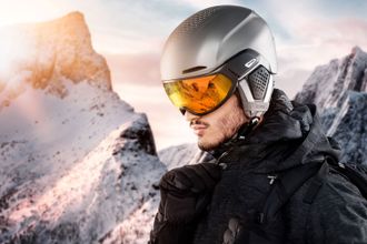 ALPINA: Stil & Innovation für Wintersportler