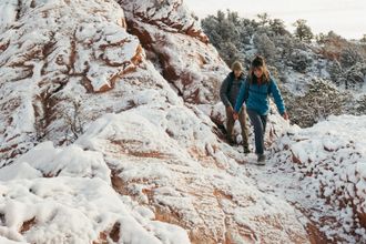 Mountain Hardwear Down Jackets