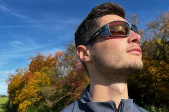 SportFits Produktvorstellung: Die Rudy Project Nyad Sportbrille