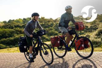 Bikepacking - So startest du ins Abenteuer!