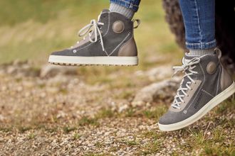 Dolomite ISPO-Awards