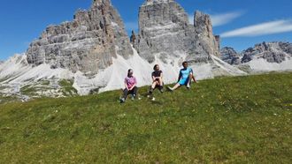 Karpos Outdoor-Bekleidung: Stylisch & Funktionell