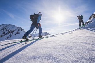 Black Diamond: Touring Highlights 2022/23
