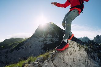 Welche Wanderhose passt zu dir?