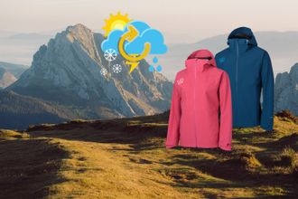 Warum sich eine Ganzjahresjacke auch für dich lohnt!