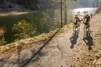 Löffler: Gravel-Kollektion für den Sommer 2022