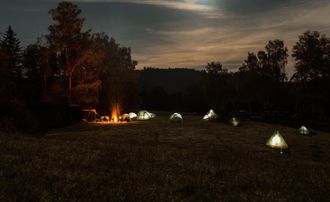 The BACH Wilderness Night 2022