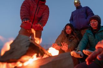 Mountain Hardwear: Must-Haves für deine Outdoor-Abenteuer