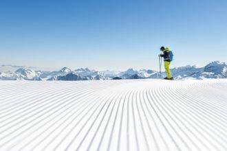 Gastein: Winter zwischen Pistenabenteuer und Thermalentspannung